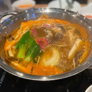 두둑한샤브칼국수 리뷰 사진