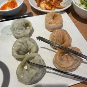 두둑한샤브칼국수 리뷰 사진