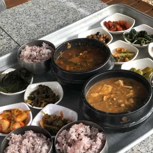 신창댁 사진
