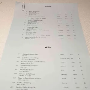 끌레망꾸꾸 리뷰 사진