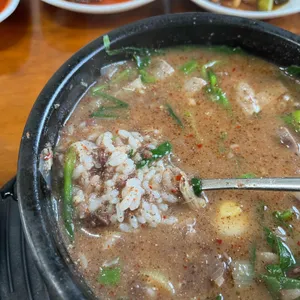 민영식당 사진