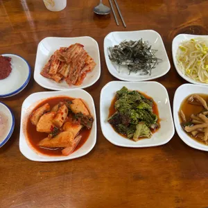 민영식당 사진