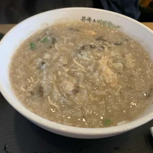 본죽&비빔밥cafe  사진