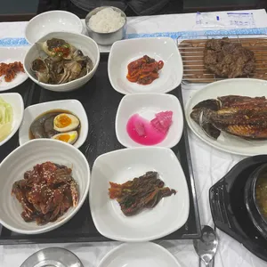 대감게장 사진