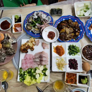 가미섬 리뷰 사진