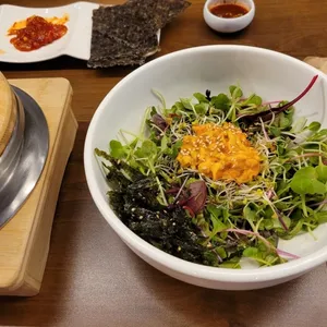 어반테라스 알찬밥상 사진