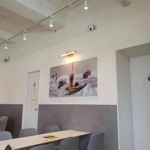 빽다방 리뷰 사진