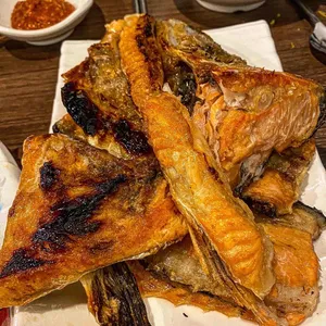 대박횟집 사진