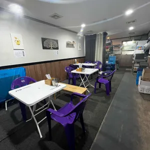 부적치킨 리뷰 사진