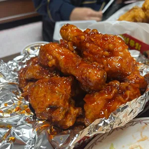 부적치킨 사진