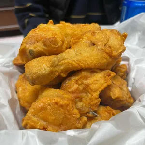 부적치킨 사진