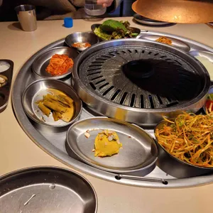 쟁반집8292 사진