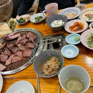 단향 사진