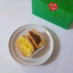 예일타운커피랩 사진