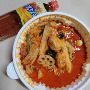 장량마라탕 사진