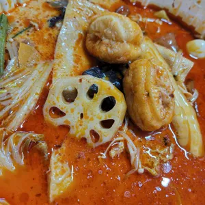 장량마라탕 사진