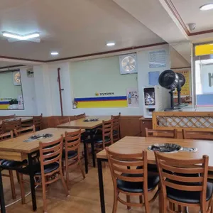 봉황부대찌개 리뷰 사진