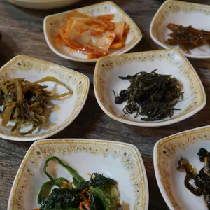옛산장 사진