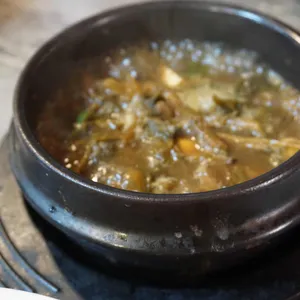 옛산장 사진