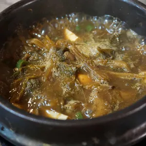 옛산장 사진