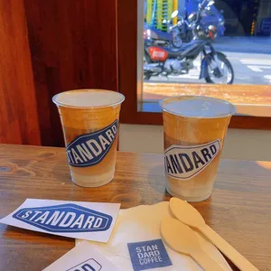 커피스탠드 사진 1