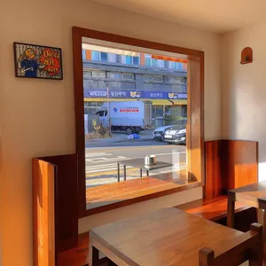 커피스탠드 리뷰 사진