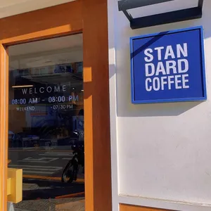 커피스탠드 리뷰 사진