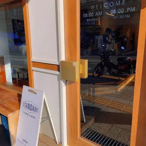 커피스탠드 리뷰 사진