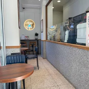 하이오커피 대연동점 리뷰 사진