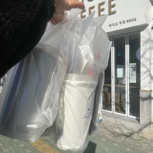 하이오커피 대연동점 리뷰 사진
