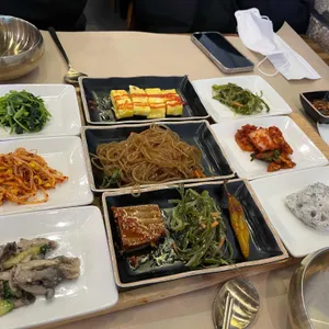 달빛에구운고등어 사진