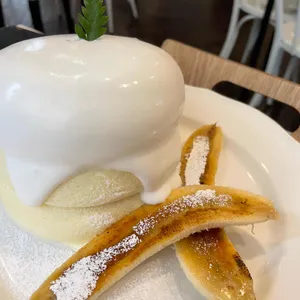 도쿄수플레 사진