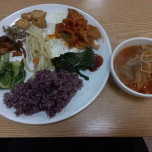북촌한식부페 사진