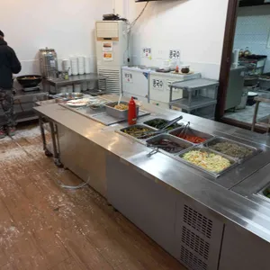북촌한식부페 리뷰 사진