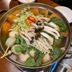 운교집 사진