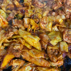 정통춘천닭갈비 사진