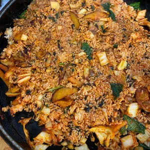 정통춘천닭갈비 사진