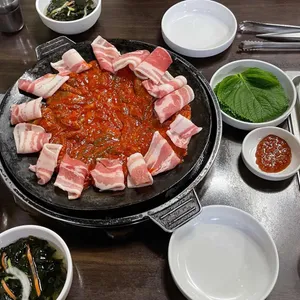 쭈꾸미일당백 사진
