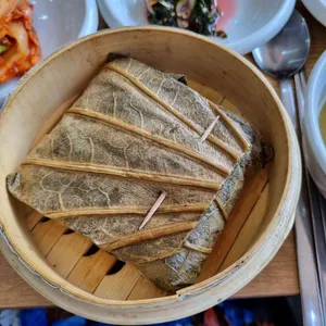 모다기 사진