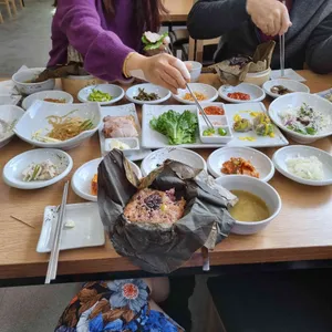 모다기 사진