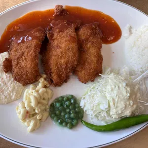 역촌왕돈까스 리뷰 사진