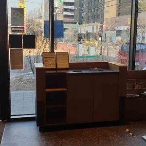 스타벅스 리뷰 사진