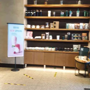 스타벅스 리뷰 사진