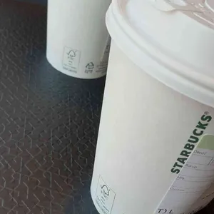 스타벅스 리뷰 사진