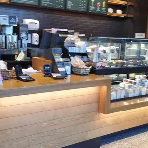 스타벅스 리뷰 사진