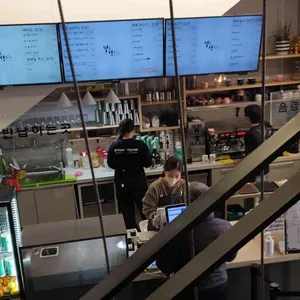 스타벅스 리뷰 사진