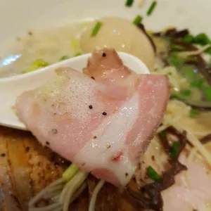 초라멘 리뷰 사진