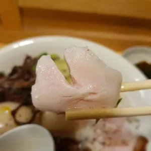 초라멘 리뷰 사진