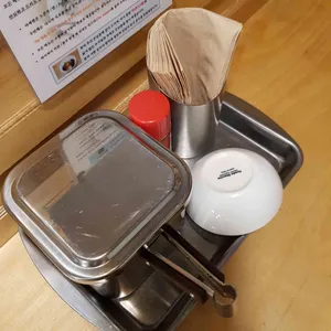 초라멘 리뷰 사진