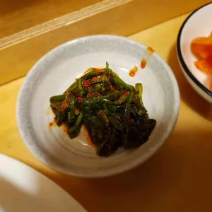 초라멘 리뷰 사진